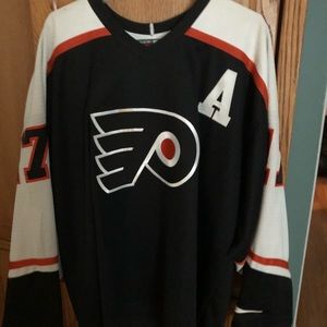 NHL Rod Brind’Amour 1997 Jersey